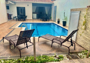 Casa solário Josedy